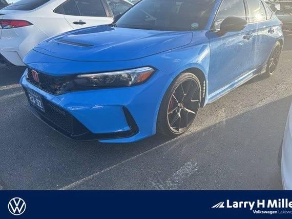 HONDA CIVIC TYPE R 2023 JHMFL5G42PX003828 image HONDA CIVIC TYPE R 2023 JHMFL5G42PX003828 image